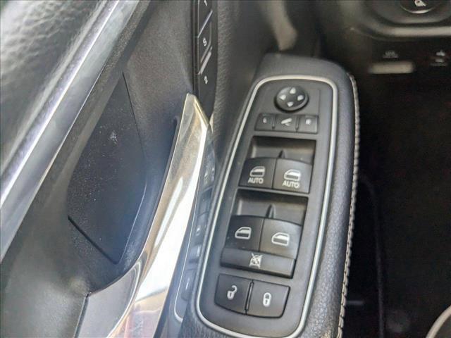 used 2021 Ram 1500 car, priced at $34,991