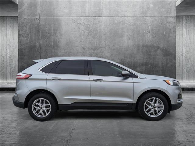 used 2024 Ford Edge car, priced at $31,493