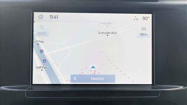 used 2023 Ford F-150 car, priced at $29,991