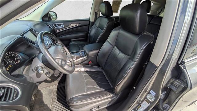 used 2015 INFINITI QX60 car, priced at $9,991