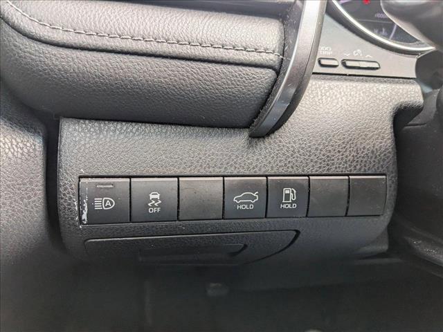used 2020 Toyota Camry car, priced at $16,147