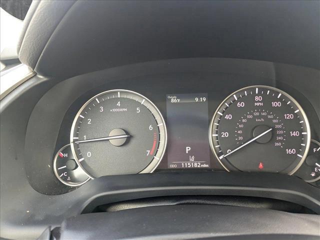 used 2019 Lexus RX 350 car, priced at $25,991
