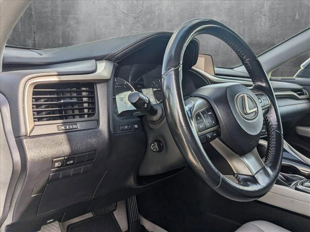 used 2019 Lexus RX 350 car, priced at $25,991