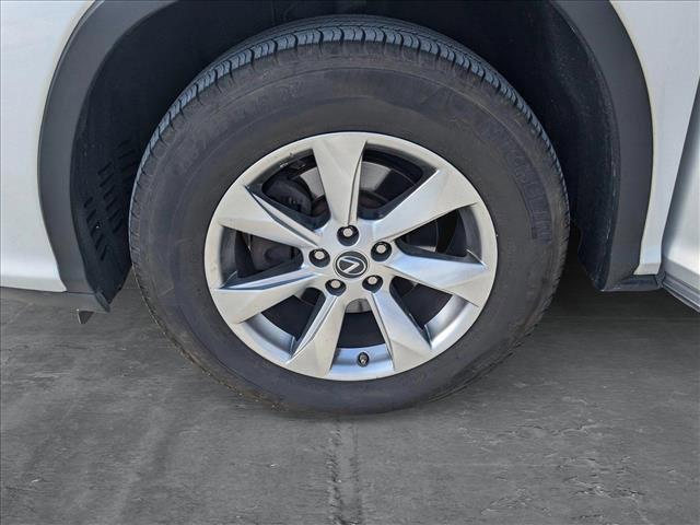 used 2019 Lexus RX 350 car, priced at $25,991