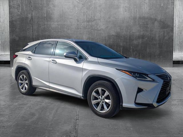 used 2019 Lexus RX 350 car, priced at $25,991