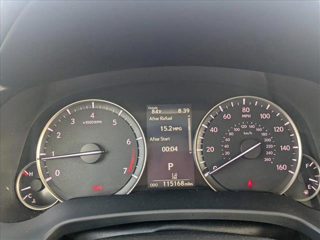 used 2019 Lexus RX 350 car, priced at $25,991