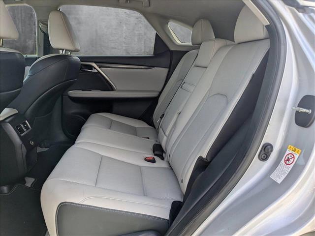 used 2019 Lexus RX 350 car, priced at $25,991