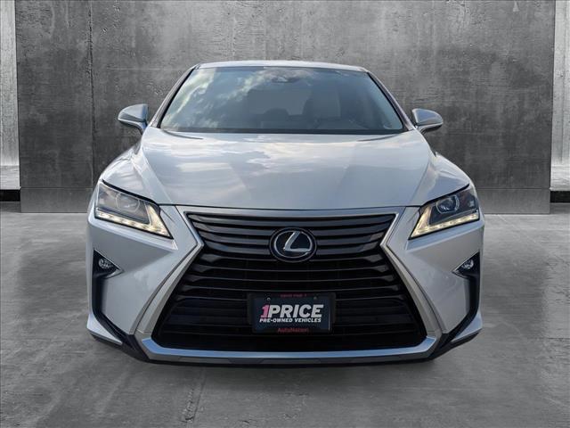 used 2019 Lexus RX 350 car, priced at $25,991