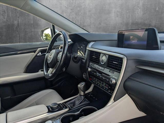 used 2019 Lexus RX 350 car, priced at $25,991