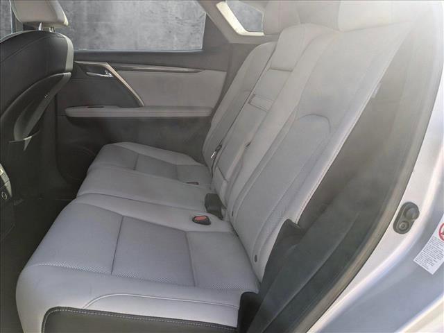 used 2019 Lexus RX 350 car, priced at $25,991