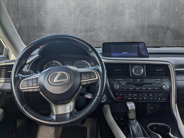 used 2019 Lexus RX 350 car, priced at $25,991