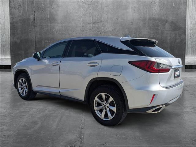 used 2019 Lexus RX 350 car, priced at $25,991