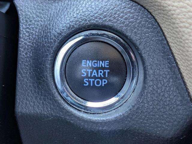 used 2020 Toyota RAV4 car, priced at $22,491