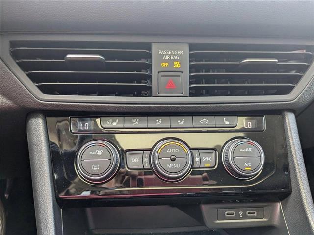 used 2021 Volkswagen Jetta car, priced at $17,491