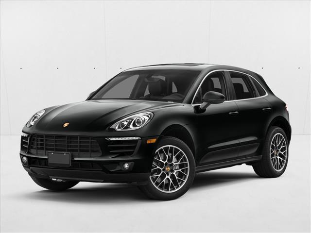 used 2016 Porsche Macan car, priced at $19,991