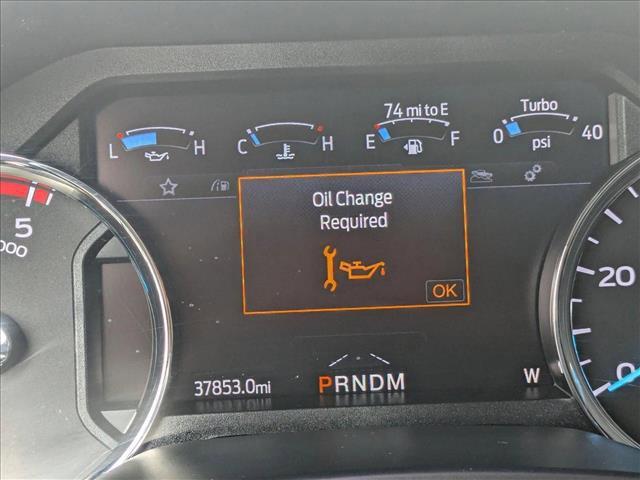used 2020 Ford F-350 car, priced at $56,990