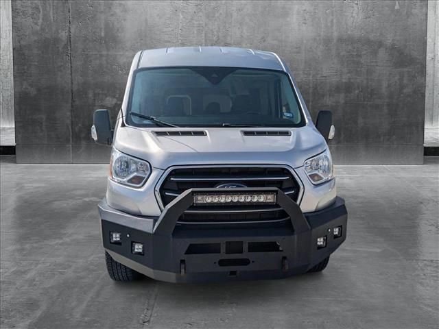 used 2020 Ford Transit-150 car, priced at $31,994