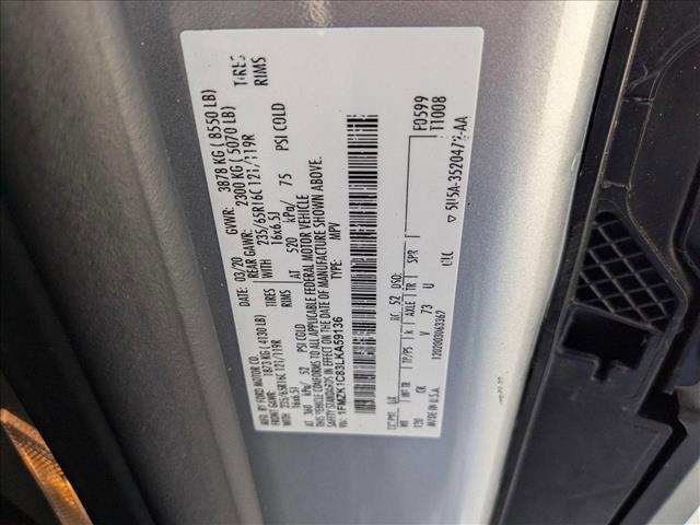 used 2020 Ford Transit-150 car, priced at $31,994