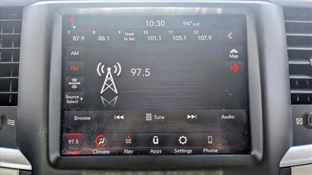 used 2020 Ram 1500 Classic car, priced at $25,605