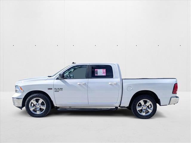 used 2020 Ram 1500 Classic car, priced at $25,605