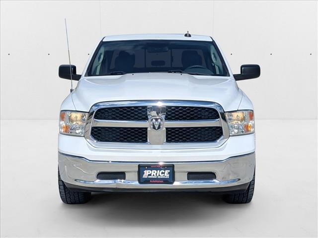 used 2020 Ram 1500 Classic car, priced at $25,605