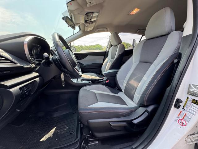 used 2019 Subaru Crosstrek car, priced at $20,977