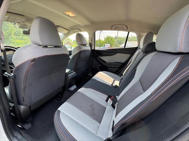 used 2019 Subaru Crosstrek car, priced at $20,977