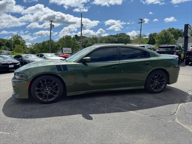 used 2020 Dodge Charger car, priced at $35,977