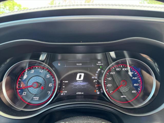 used 2020 Dodge Charger car, priced at $35,977
