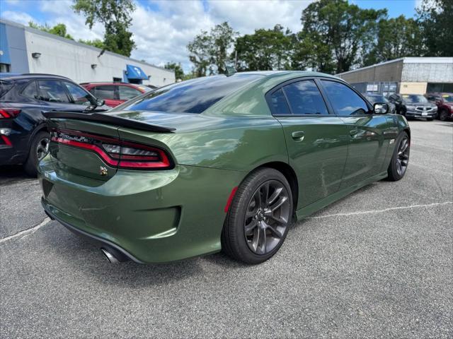 used 2020 Dodge Charger car, priced at $35,977