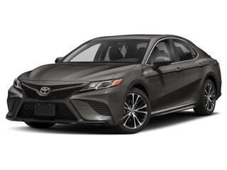 used 2018 Toyota Camry car, priced at $16,977