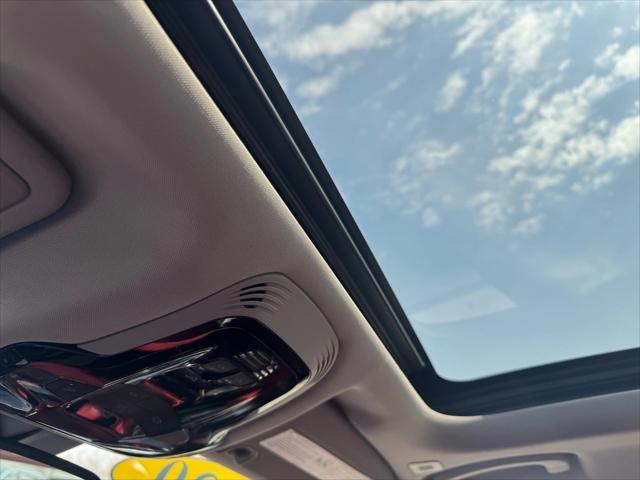 used 2020 Alfa Romeo Giulia car, priced at $18,977