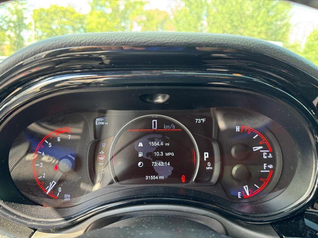 used 2022 Dodge Durango car, priced at $40,977