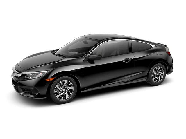 used 2017 Honda Civic car