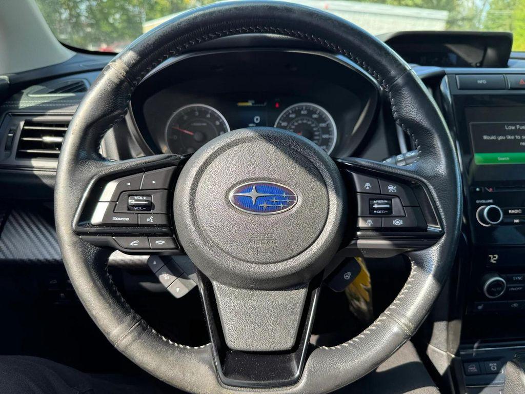 used 2022 Subaru Ascent car, priced at $31,977