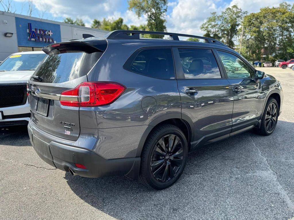 used 2022 Subaru Ascent car, priced at $31,977