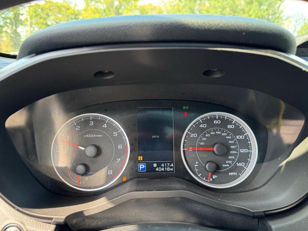 used 2022 Subaru Ascent car, priced at $31,977