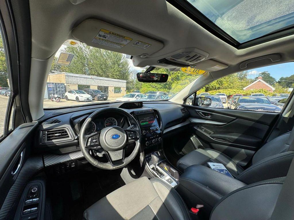 used 2022 Subaru Ascent car, priced at $31,977