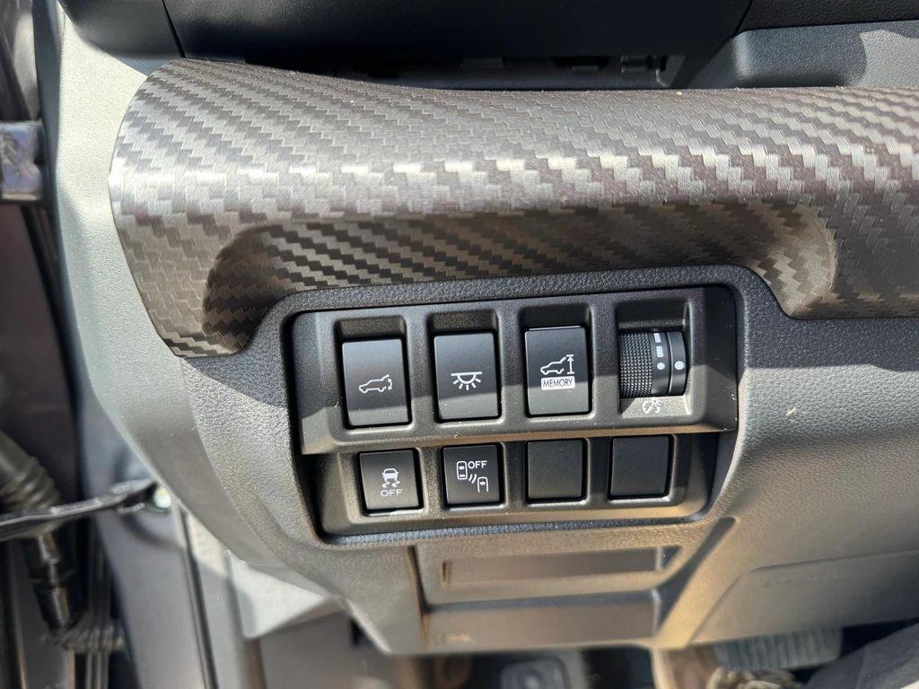 used 2022 Subaru Ascent car, priced at $31,977