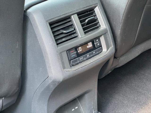 used 2022 Volkswagen Atlas car, priced at $26,977