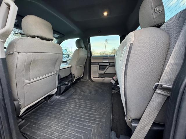 used 2015 Ford F-150 car, priced at $24,977