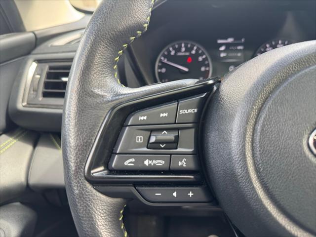 used 2023 Subaru Ascent car, priced at $34,477
