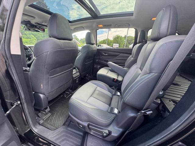 used 2023 Subaru Ascent car, priced at $34,477