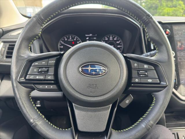 used 2023 Subaru Ascent car, priced at $34,477