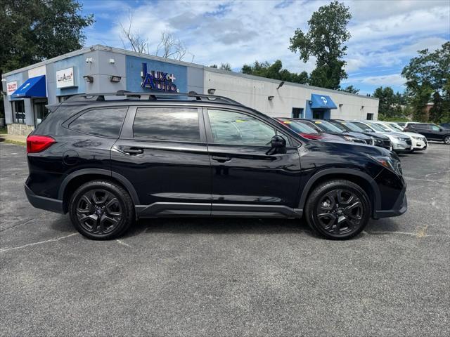 used 2023 Subaru Ascent car, priced at $34,477