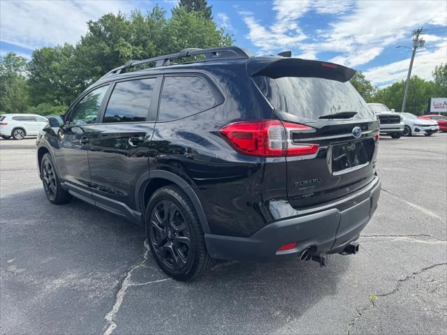 used 2023 Subaru Ascent car, priced at $34,477