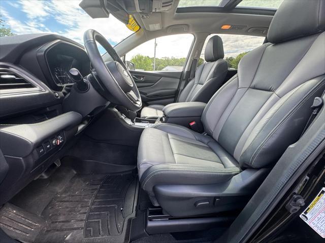 used 2023 Subaru Ascent car, priced at $34,477