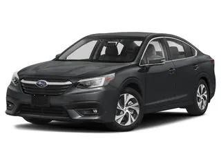 used 2020 Subaru Legacy car