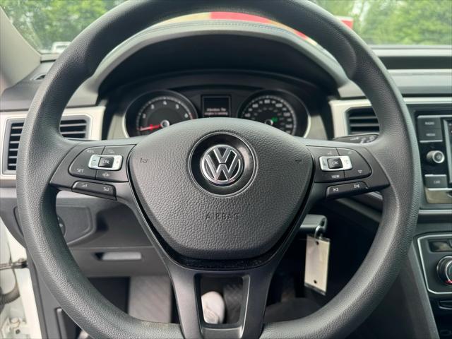 used 2019 Volkswagen Atlas car, priced at $19,977