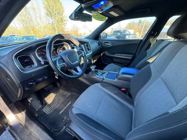 used 2015 Dodge Charger car, priced at $15,977